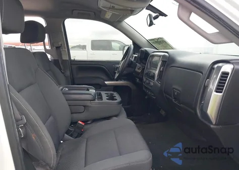 2015 Chevrolet Silverado 1500 1Lt z USA, uszkodzony, nr VIN 3GCUKREC0FG431168